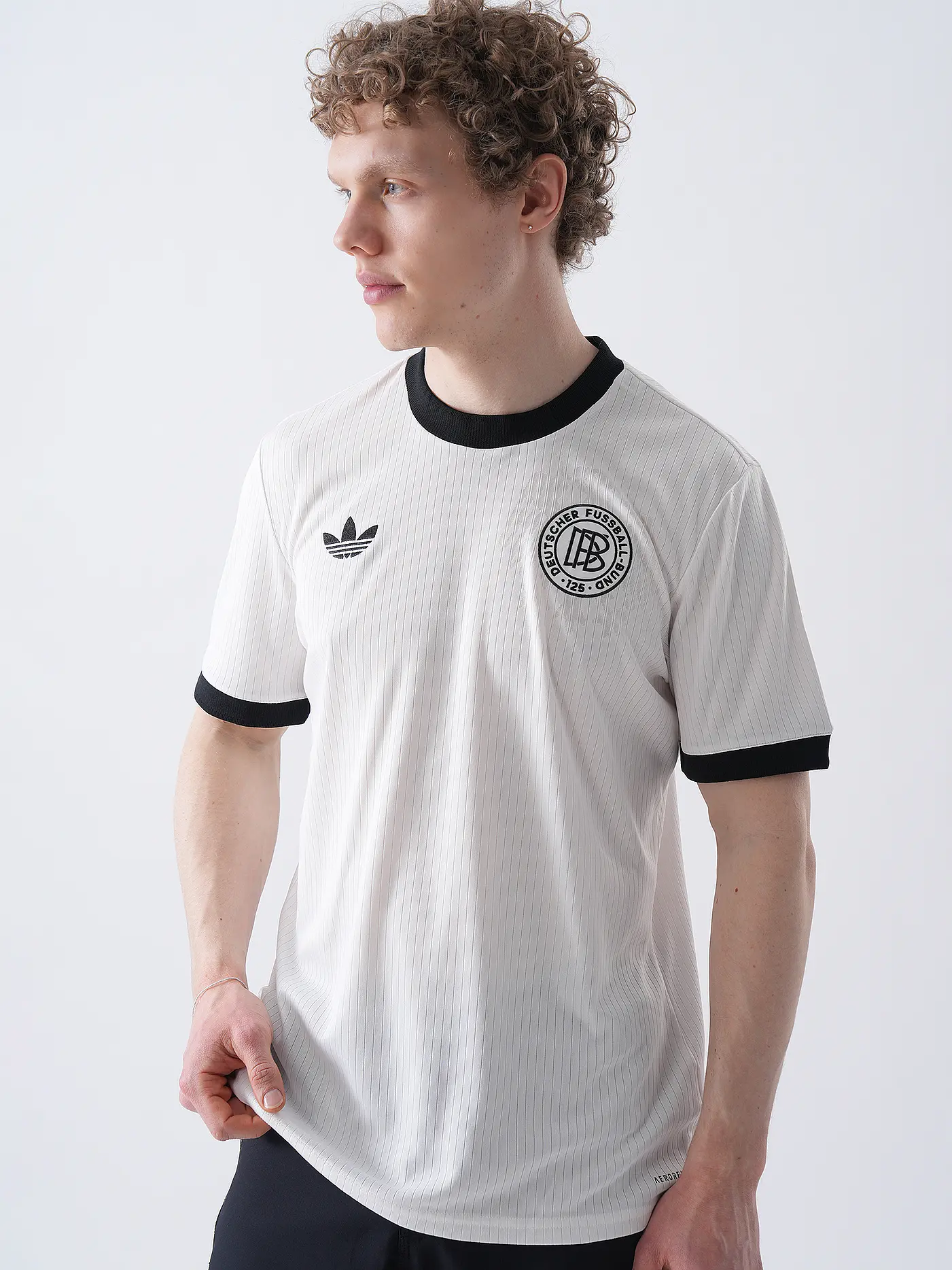ADIDAS | Fußballtrikot DFB 125 | 